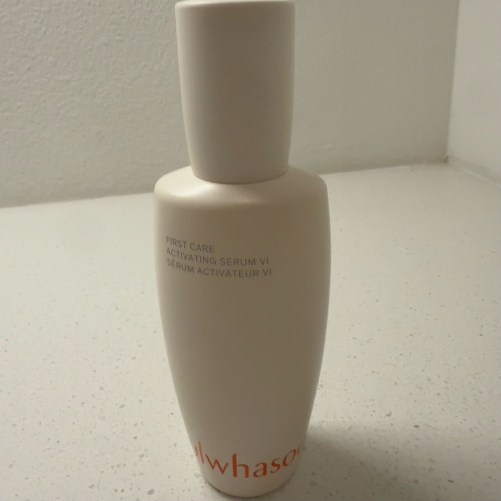 Sulwhasoo First Care Activating Serum